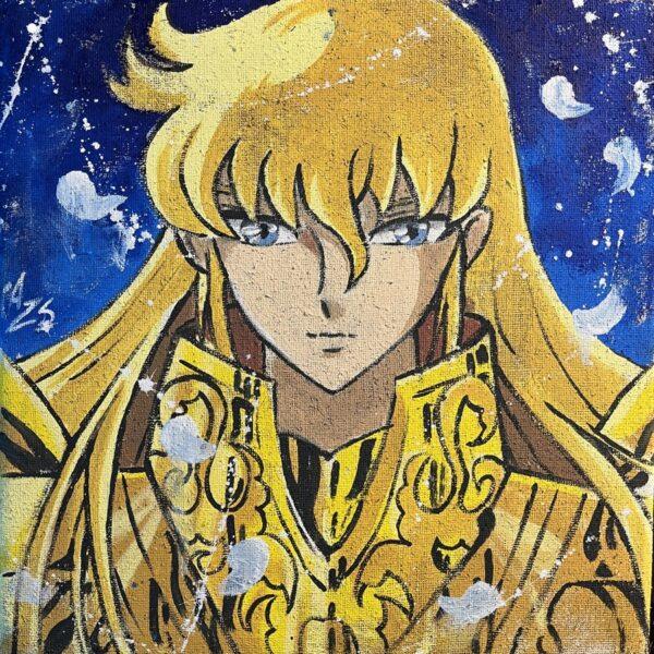 Juta Virgo Primo Piano