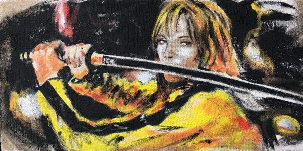 Kill Bill