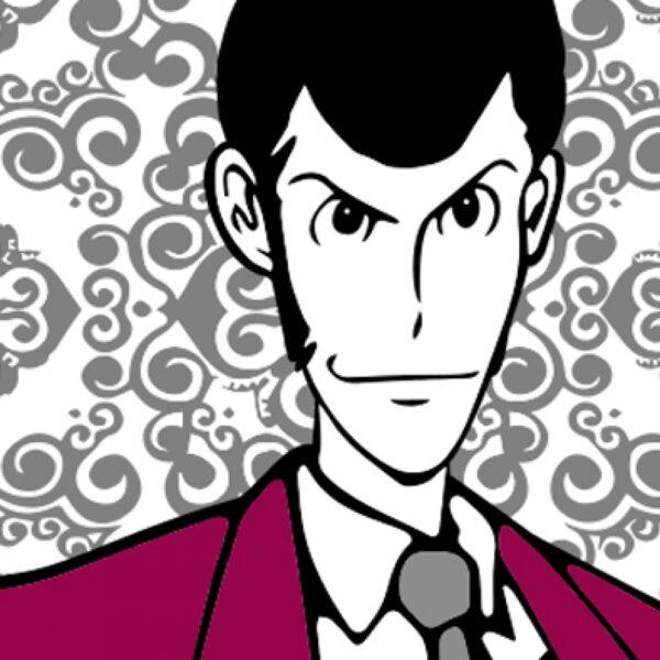 Tela Texture Quadrato Lupin