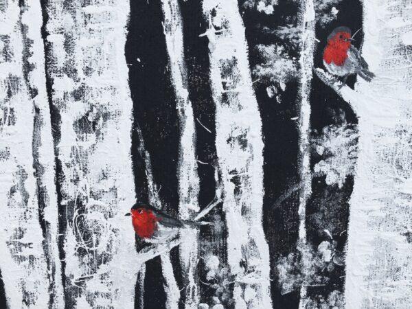 Juta Foresta Materico