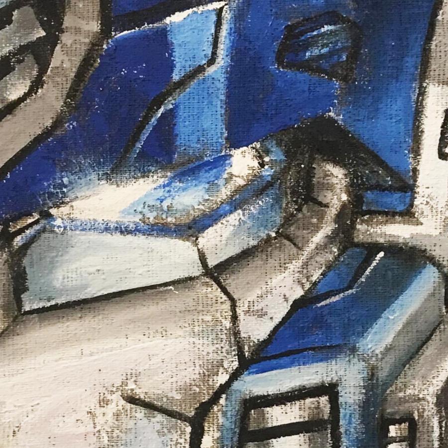 Juta Anime Optimus Prime - immagine 2