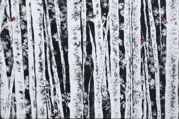 Juta Foresta Materico