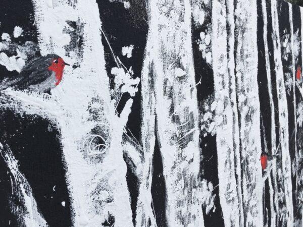 Juta Foresta Materico