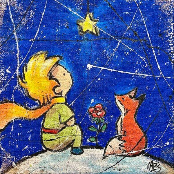 Juta Piccolo Principe