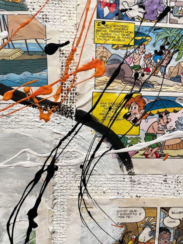 Juta Paperino e Paperina