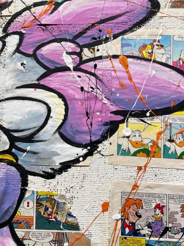 Juta Paperino e Paperina