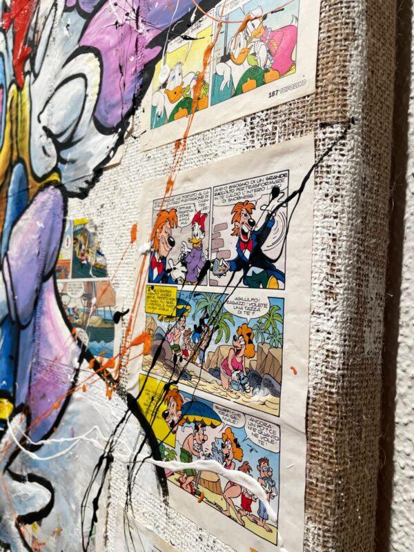 Juta Paperino e Paperina