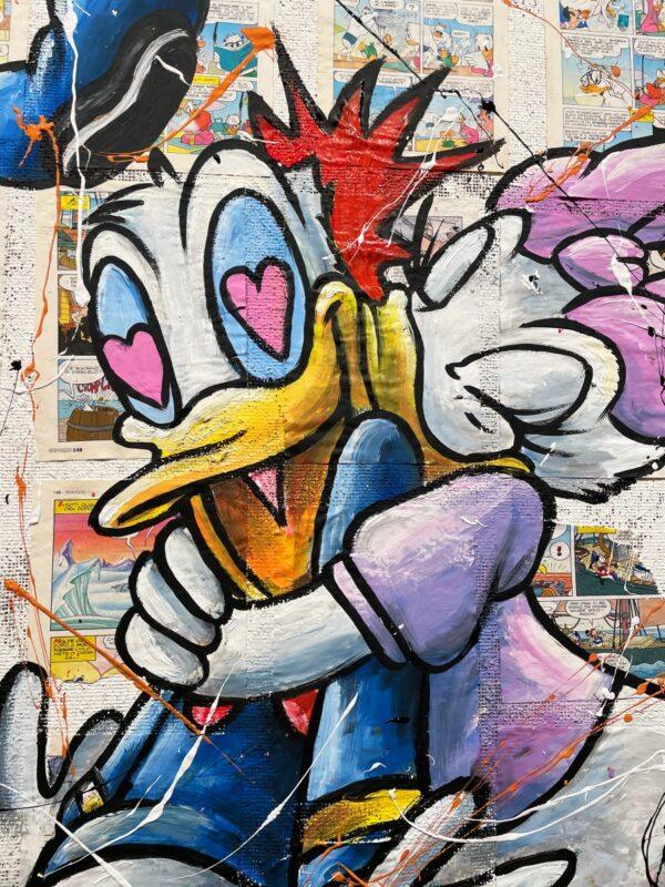 Juta Paperino e Paperina