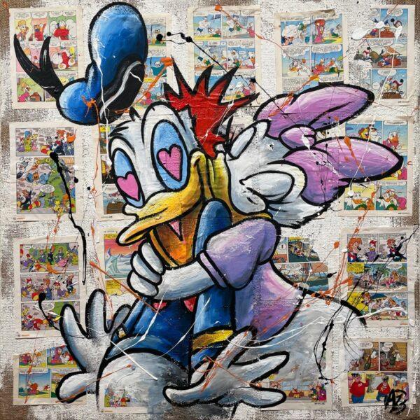 Juta Paperino e Paperina