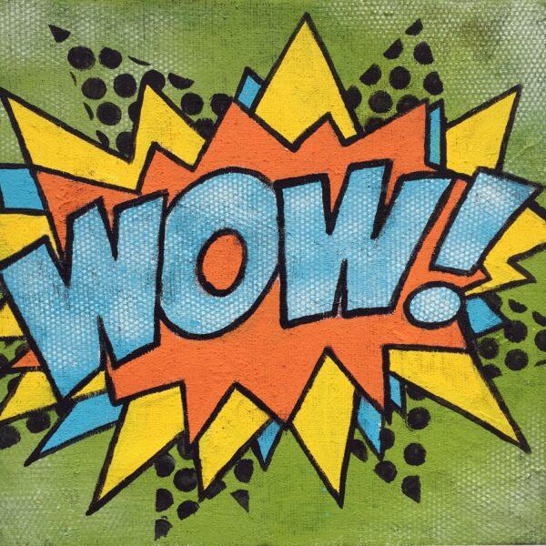 WOW