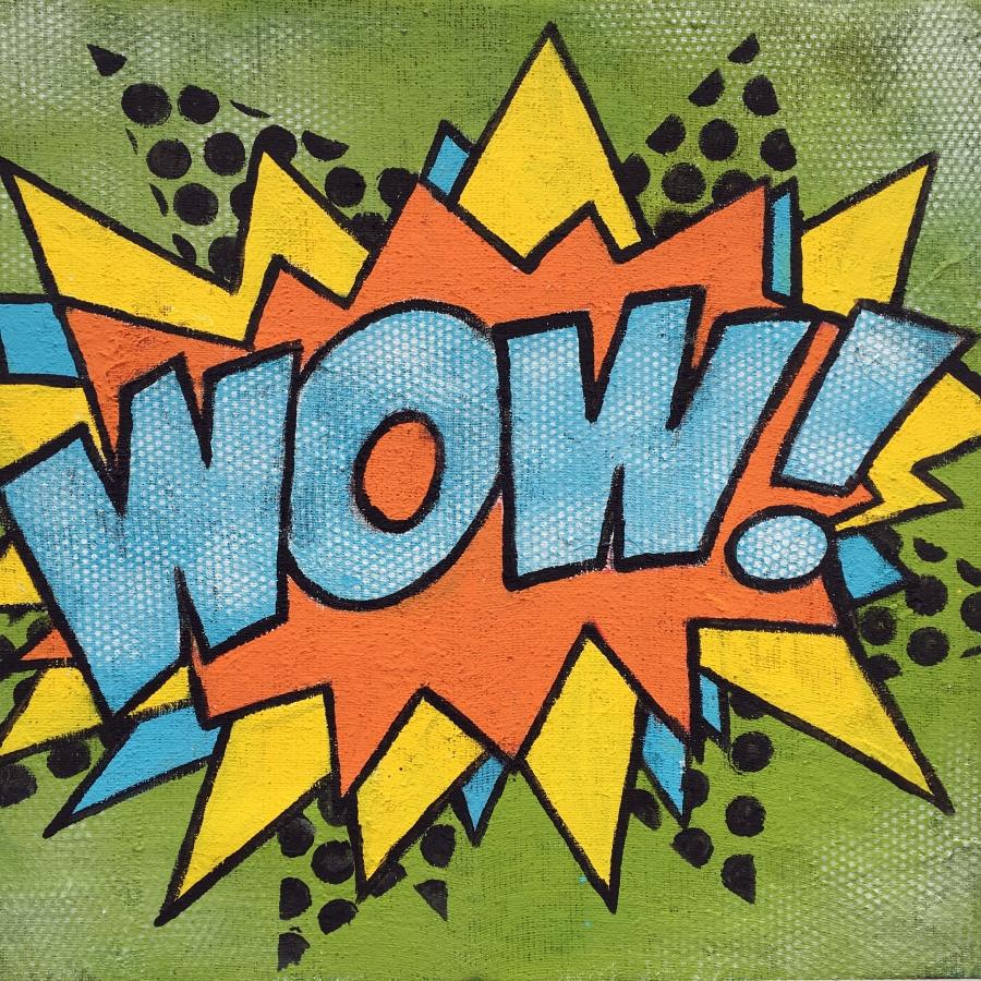 WOW
