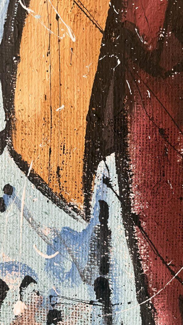 Zenigata ti ha beccato Figura Intera