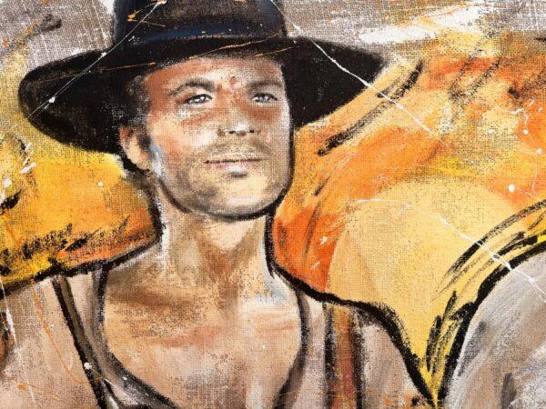 Juta Bud Spencer e Terence Hill