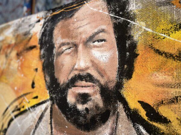 Juta Bud Spencer e Terence Hill