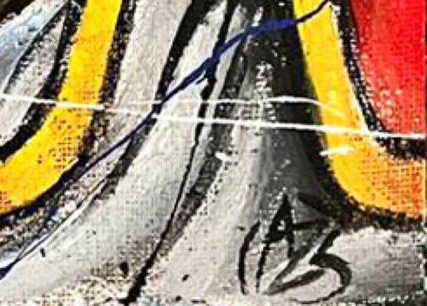 Juta Capitan Harlock - Il Corsaro dello Spazio