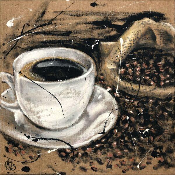 Coffee time