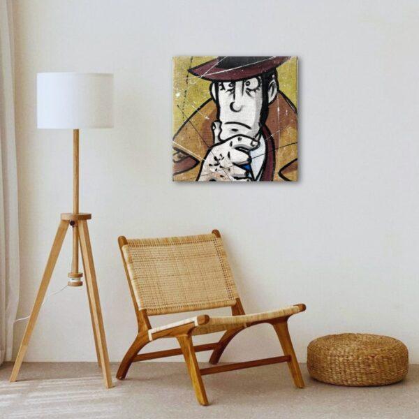 Juta Color Modern Zenigata
