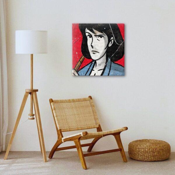 Juta Color Modern Goemon