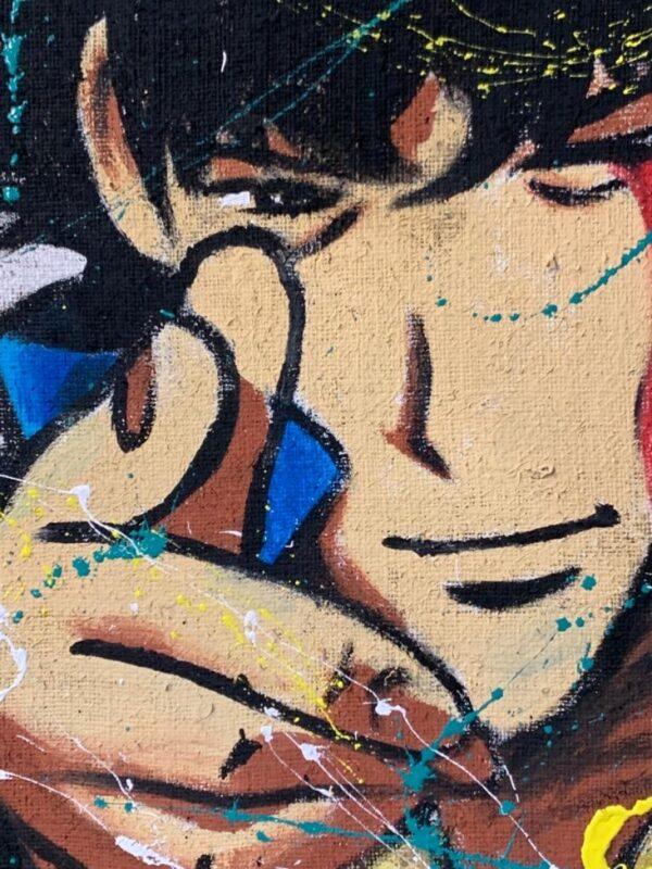 Cowboy Bebop - immagine 2
