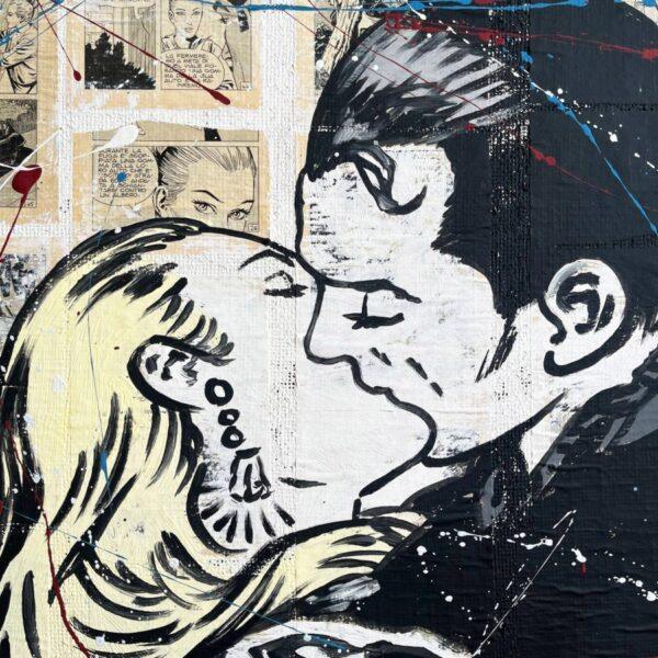 Juta Diabolik e Eva - Amore Criminale
