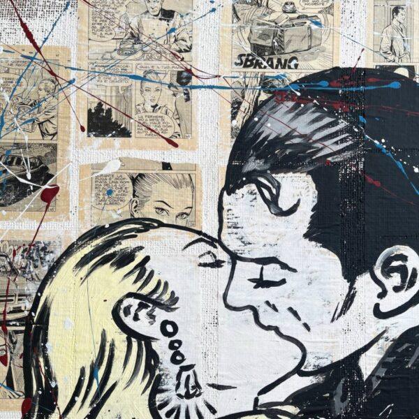 Juta Diabolik e Eva - Amore Criminale