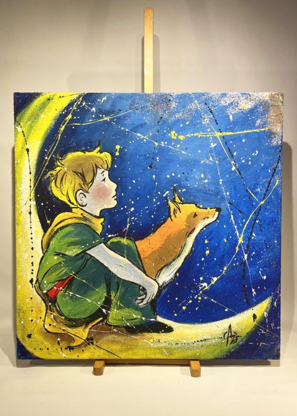 Juta I Sogni del Piccolo Principe