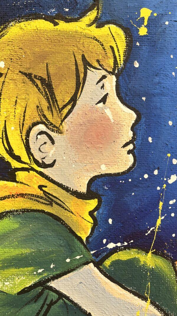 Juta I Sogni del Piccolo Principe