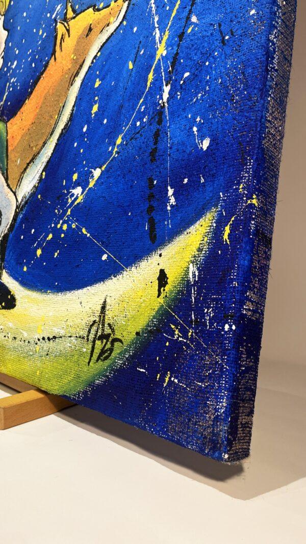 Juta I Sogni del Piccolo Principe