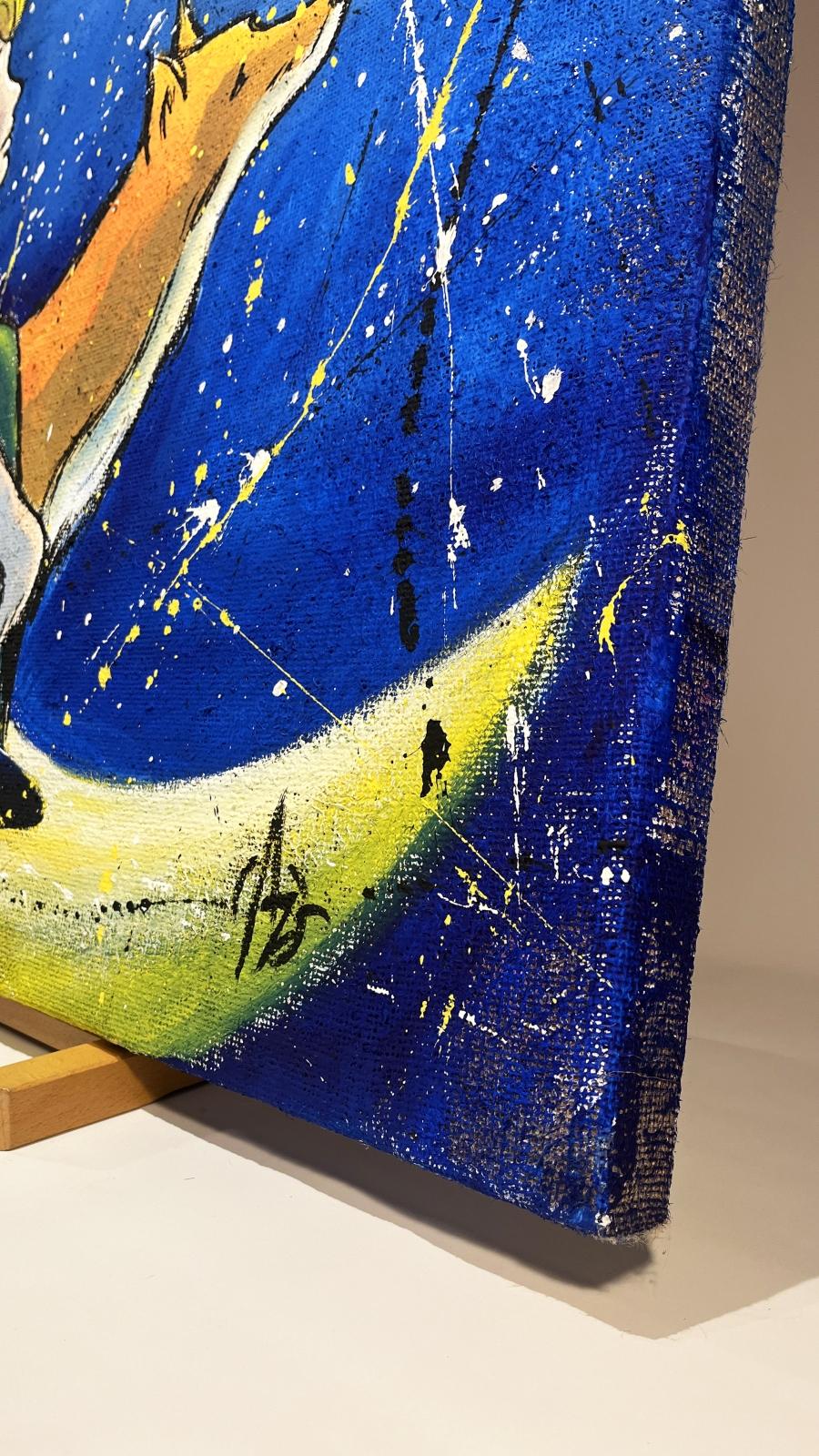 Juta I Sogni del Piccolo Principe - immagine 7