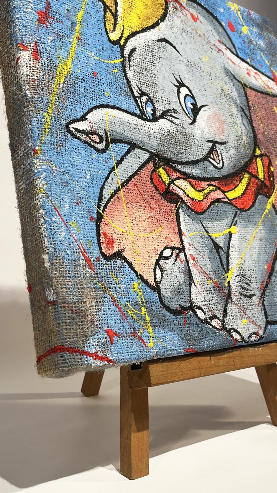 Dumbo - immagine 2