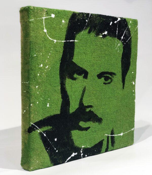 Juta Piccolo Freddie Mercury