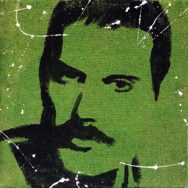 Juta Piccolo Freddie Mercury