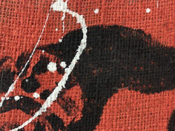 Juta Piccolo Frida Kahlo