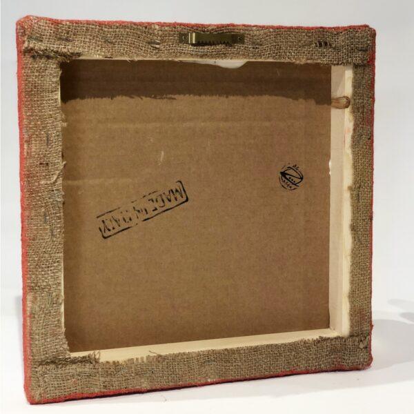 Juta Piccolo Frida Kahlo