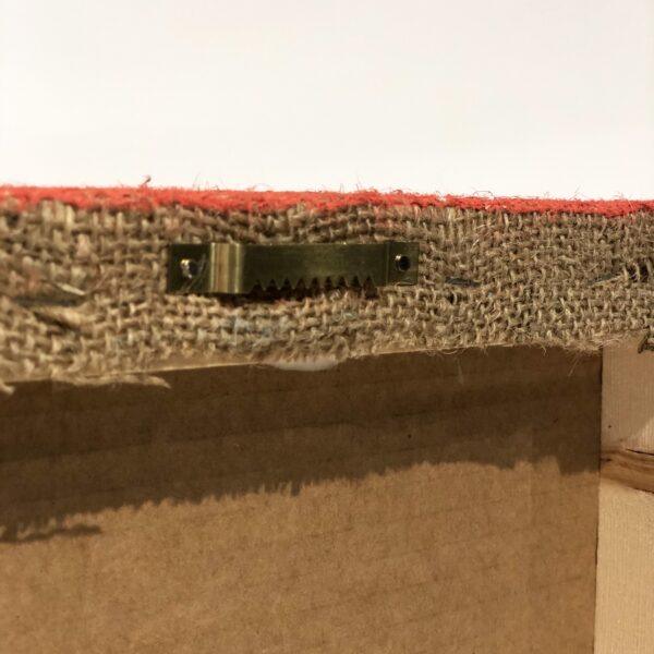 Juta Piccolo Frida Kahlo