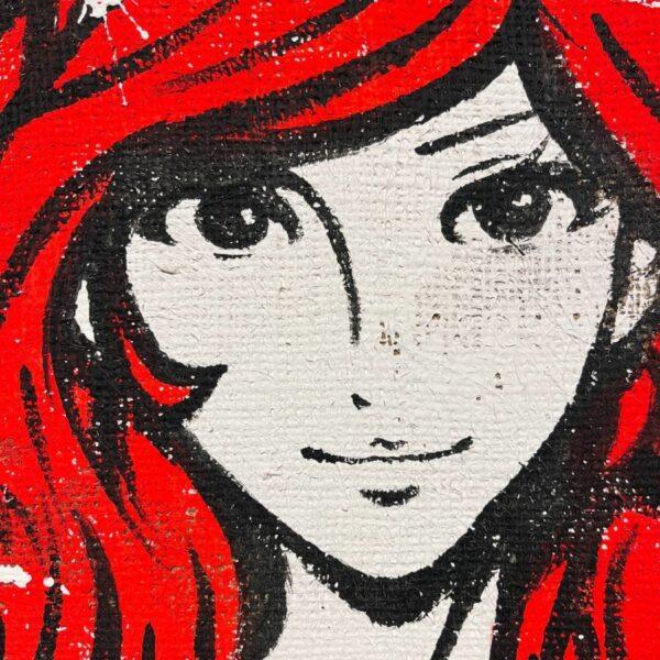 Juta Comic Fujiko