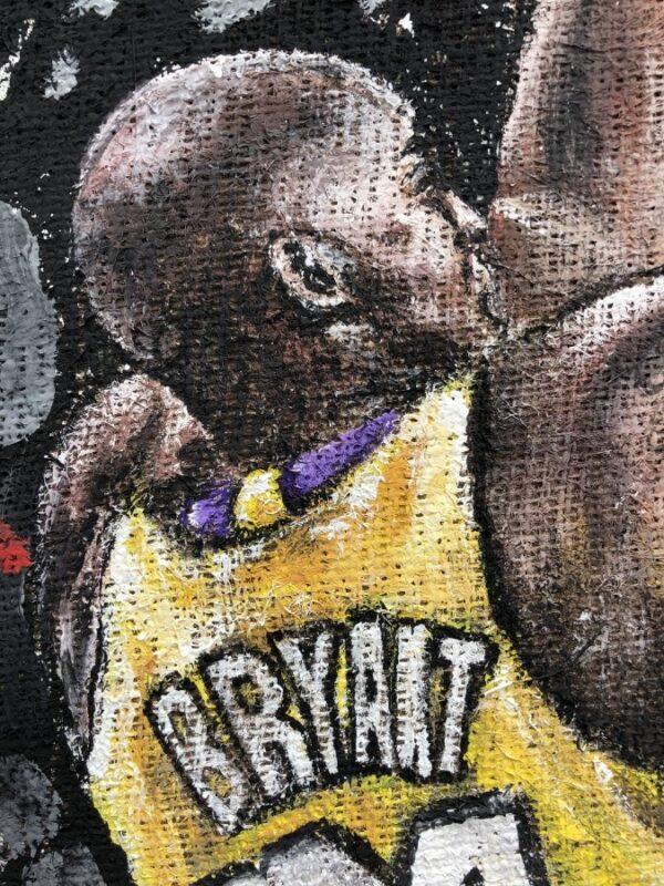 Cobe Bryant