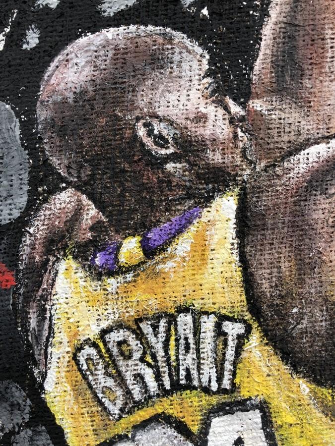 Cobe Bryant - immagine 2