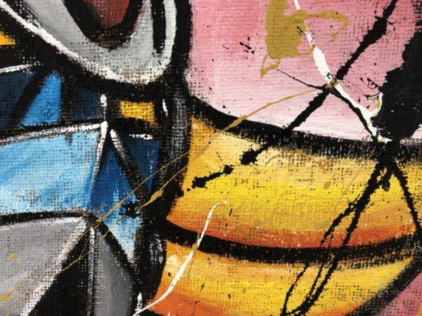 Goldrake Ufo Robot Fire