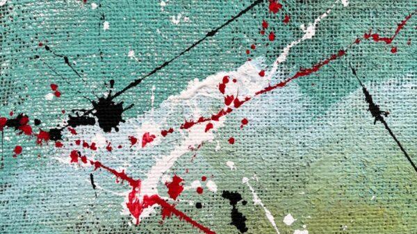 Juta Goldrake in Volo