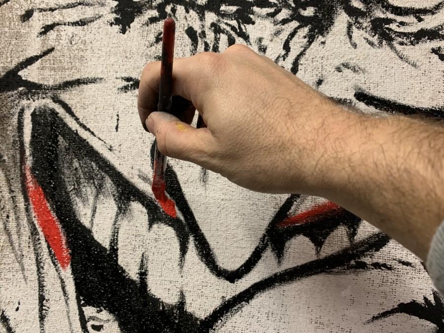 Joker e Batman - immagine 4