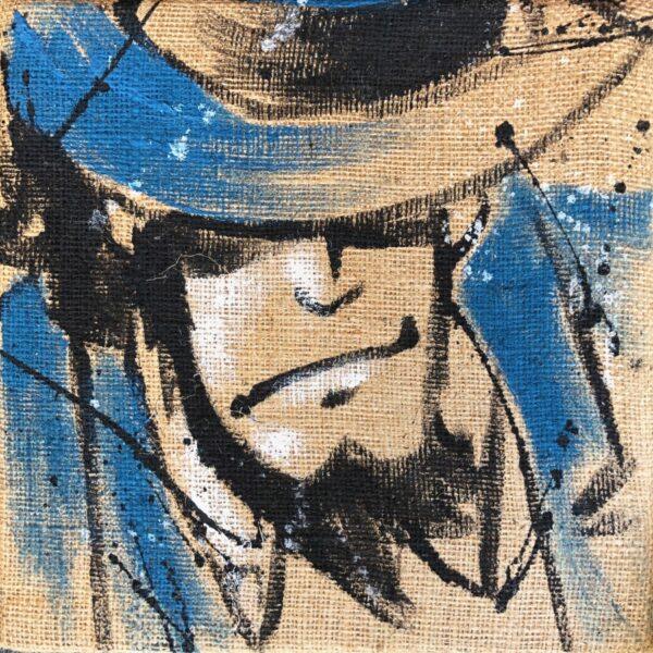 Juta Piccoli Jigen Lupin