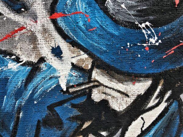 Juta Coppia invincibile Jigen e Lupin