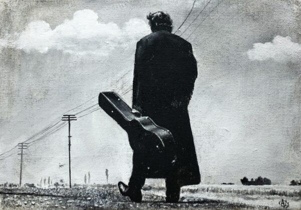 Johnny Cash