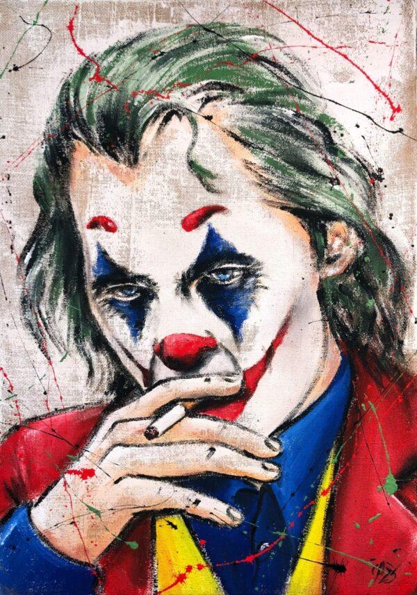 Joker Sigaretta