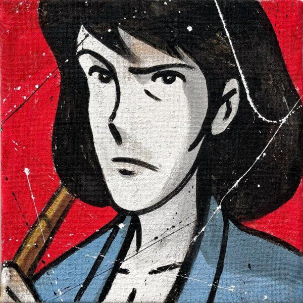 Juta Color Modern Goemon