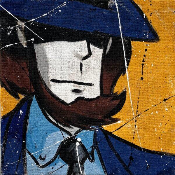 Juta Color Modern Jigen