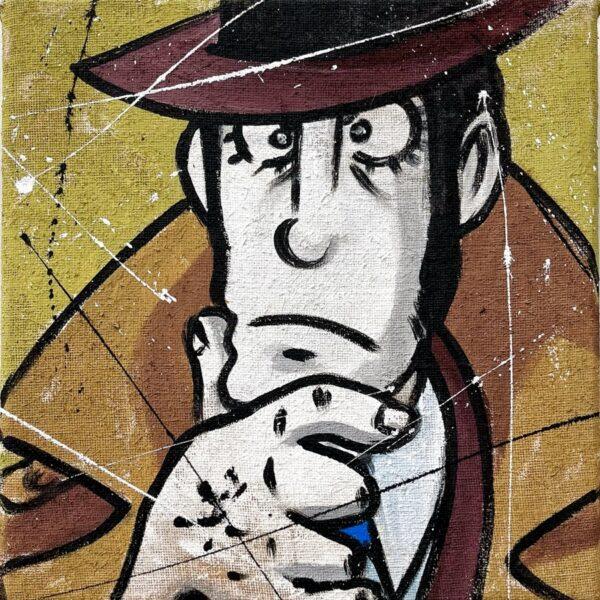 Juta Color Modern Zenigata