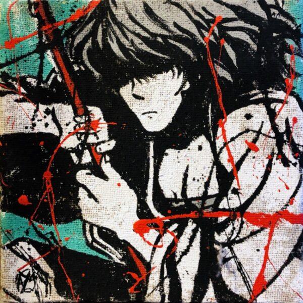 Juta Comic Goemon