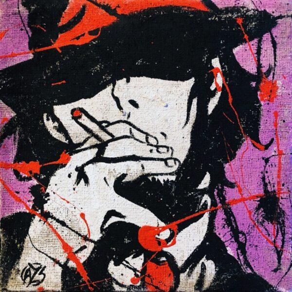 Juta Comic Jigen